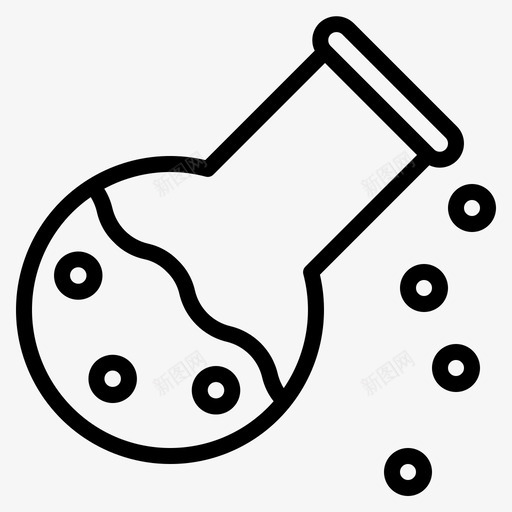 科学分析研究svg_新图网 https://ixintu.com 科学 分析研究 技术 测试