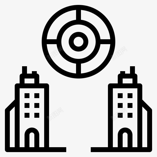 目标业务业务伙伴关系svg_新图网 https://ixintu.com 目标 业务 伙伴 关系
