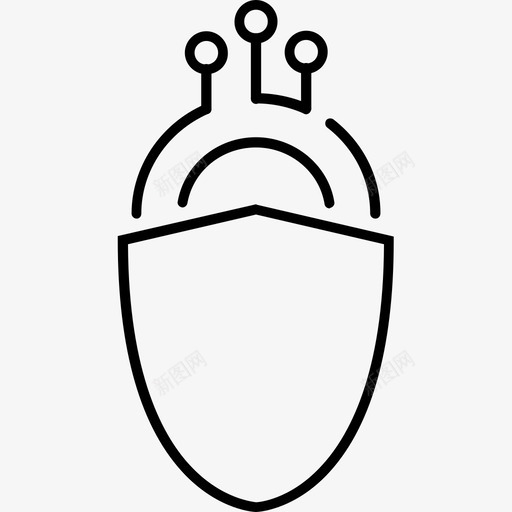 保护数据加密货币信息svg_新图网 https://ixintu.com 保护 数据 加密 货币 信息 存储 业务