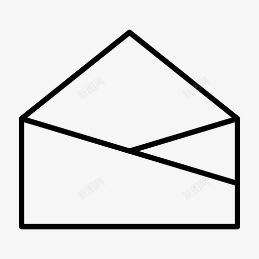 邮件聊天交谈svg_新图网 https://ixintu.com 邮件 聊天 交谈 邀请 留言 户外 度假