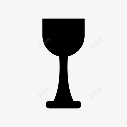 酒杯酒吧瓶子svg_新图网 https://ixintu.com 酒杯 酒吧 瓶子 饮料 液体 餐厅