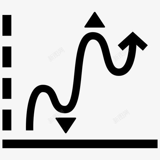 股票分析图表市场svg_新图网 https://ixintu.com 股票 分析 图表 分析图 市场 金融