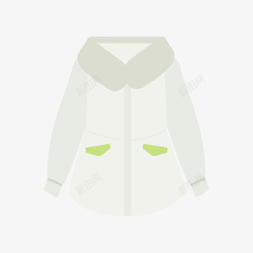 01棉服svg_新图网 https://ixintu.com 棉服