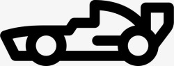 比赛赛道方程式汽车f1高清图片