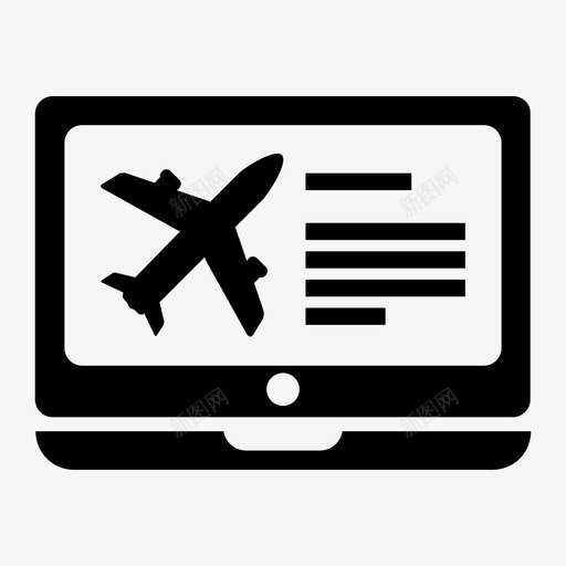 航班时刻表数据飞机svg_新图网 https://ixintu.com 航班 时刻表 数据 飞机 时间 旅行