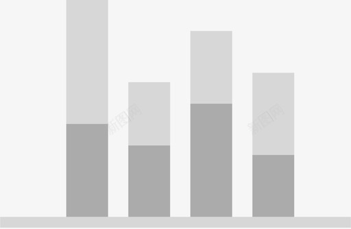 堆叠条形图纵向不可选svg_新图网 https://ixintu.com 堆叠 条形图 纵向 不可 可选
