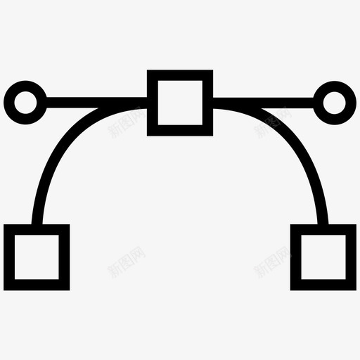 把手和锚设计图形工具svg_新图网 https://ixintu.com 把手 设计 设计图 图形 工具 插图 节点 矢量 软件