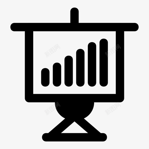 进度条指示器界面svg_新图网 https://ixintu.com 进度 指示器 界面 标志