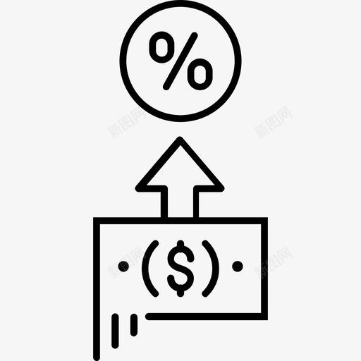 现金返还费用金钱svg_新图网 https://ixintu.com 现金 返还 费用 金钱 透支 退款 自由职业者 在线