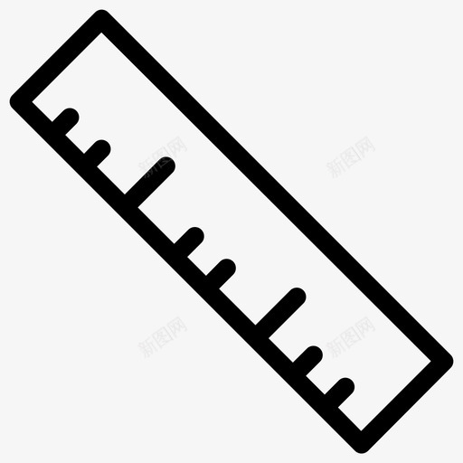 尺子书地球仪svg_新图网 https://ixintu.com 学校 尺子 子书 地球仪 钢笔 回到 图标 设置 字形