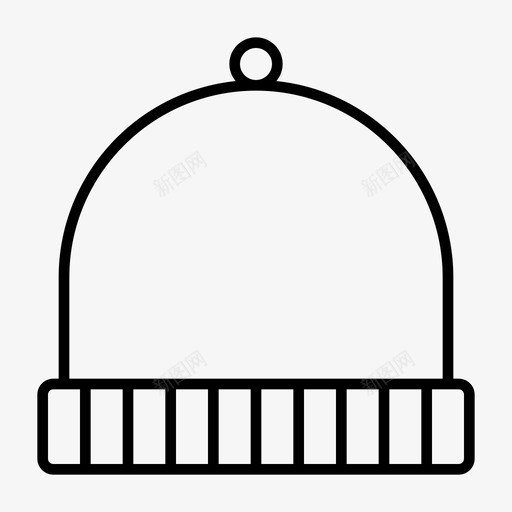 采购产品帽子帽子时装svg_新图网 https://ixintu.com 帽子 采购 产品 时装 头饰 上衣 衣服 配件