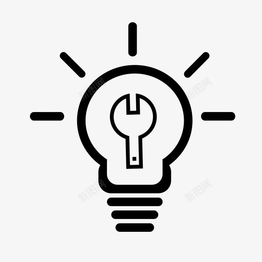 智能工具01svg_新图网 https://ixintu.com 智能 工具