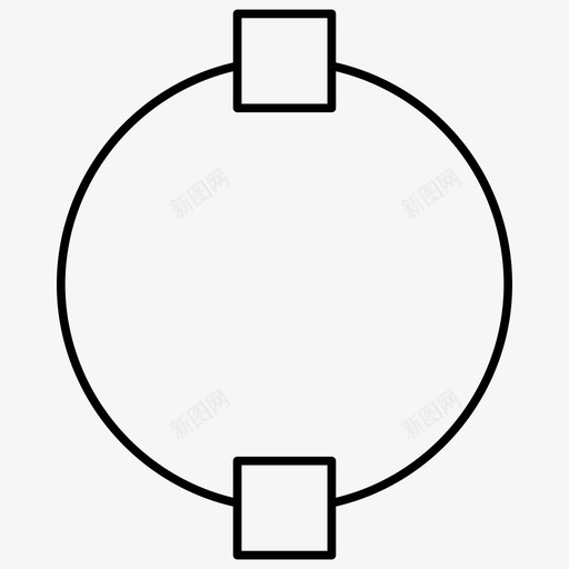 路径设计平面设计svg_新图网 https://ixintu.com 平面设计 路径 设计 插图 应用程序