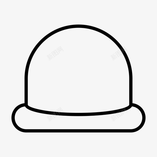 采购产品帽子帽子时装svg_新图网 https://ixintu.com 帽子 采购 产品 时装 头饰 上衣 衣服 配件