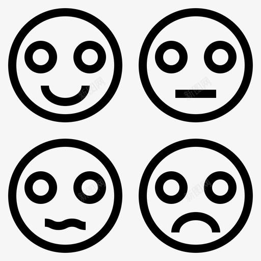 情感沟通信息svg_新图网 https://ixintu.com 沟通 技巧 情感 信息 谈话
