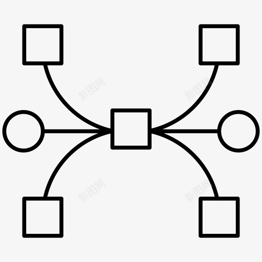 矢量设计图形设计路径svg_新图网 https://ixintu.com 矢量 设计 图形设计 路径 应用程序