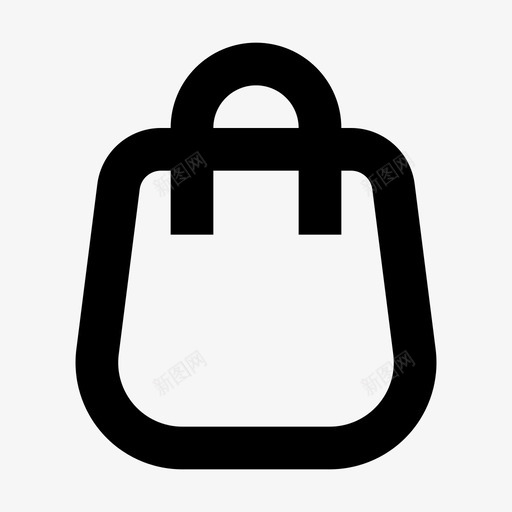 采购产品袋子手提包商店svg_新图网 https://ixintu.com 采购 产品 袋子 手提包 商店 购物袋 商业 购物