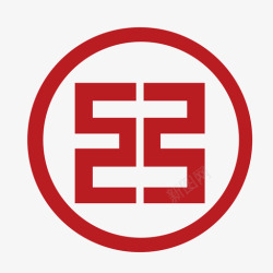 中国工商银行图标