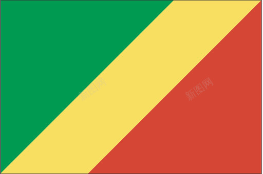 刚果svg_新图网 https://ixintu.com 刚果