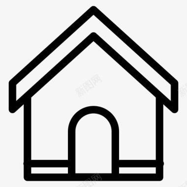 宠物屋狗小猫图标