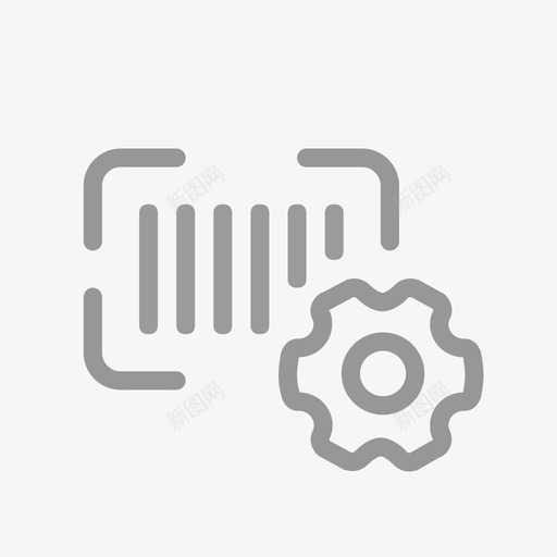 条码管理svg_新图网 https://ixintu.com 条码 管理
