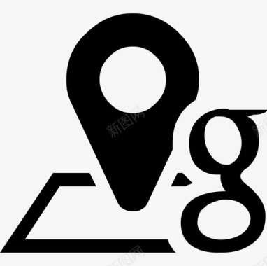 google地图图标