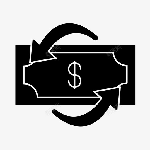 货币兑换航班旅游svg_新图网 https://ixintu.com 货币 兑换 航班 旅游 旅游景点 旅游度假