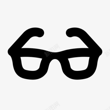 采购产品眼镜配件视力图标