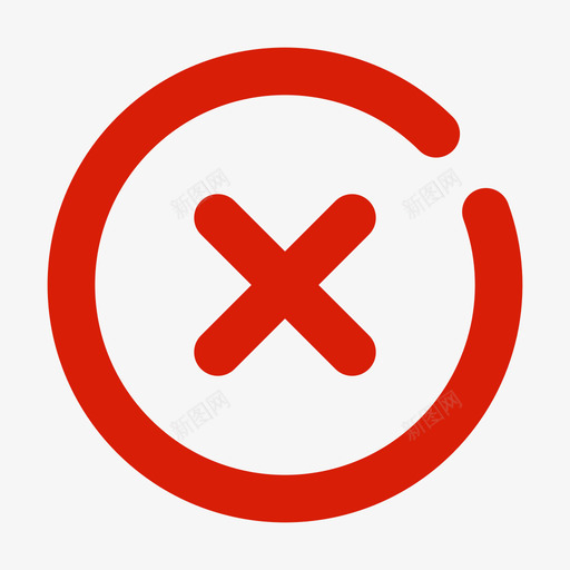 拒绝换货svg_新图网 https://ixintu.com 拒绝 换货
