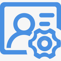 账号绑定管理绑定账号icon高清图片