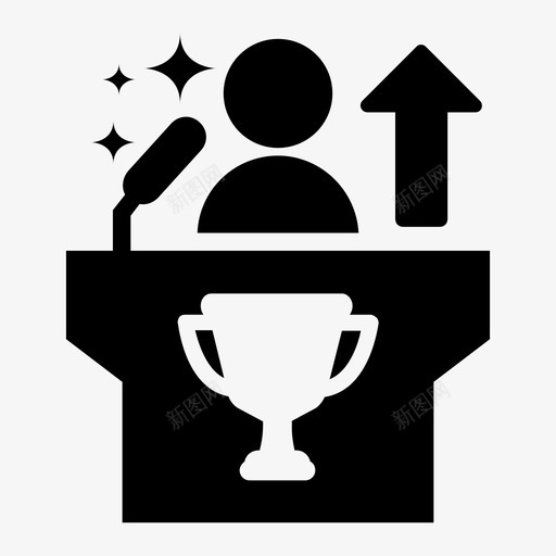 动员礼堂大会svg_新图网 https://ixintu.com 动员 礼堂 大会 选举 演讲 投票
