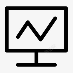 ADAS智能预警导航栏图标智能预警高清图片