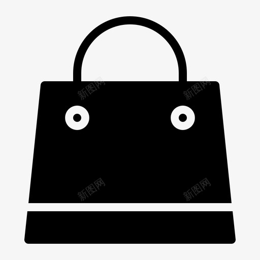 电子商务商业市场svg_新图网 https://ixintu.com 电子商务 商业 市场 纸袋 商店 雕文