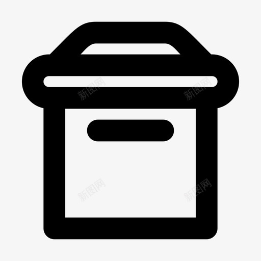存档邮件电子邮件信封svg_新图网 https://ixintu.com 存档 邮件 电子邮件 信封 信件 邮箱