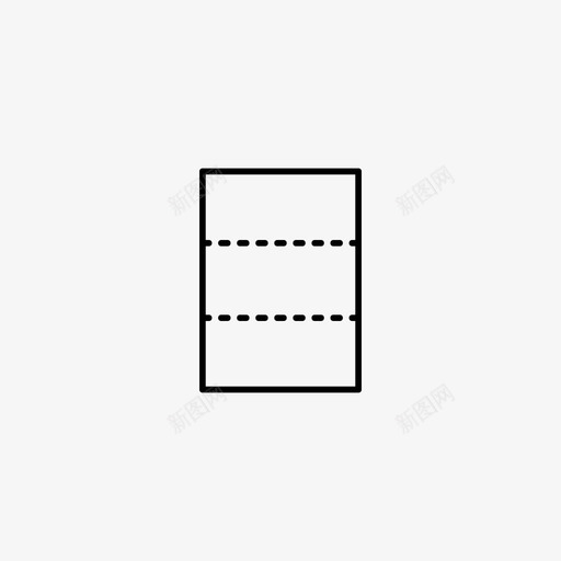 折纸工艺折叠svg_新图网 https://ixintu.com 折纸 工艺 折叠 有趣 爱好 纸艺