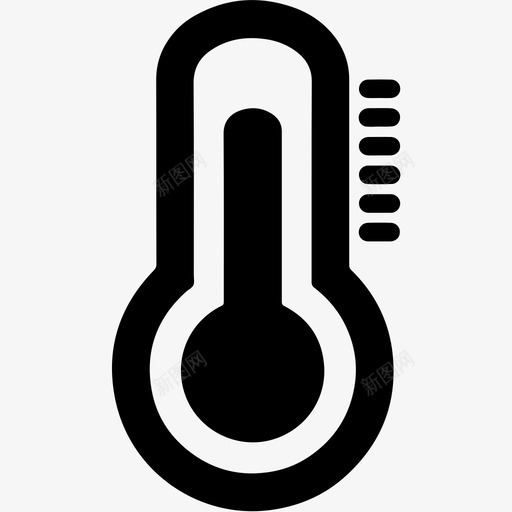 温度越限svg_新图网 https://ixintu.com 温度 度越