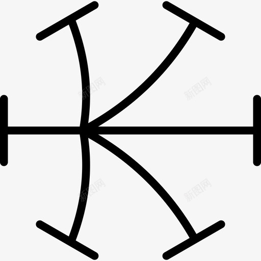 模式连接核心svg_新图网 https://ixintu.com 模式 连接 核心 集线器 网络 节点 区块