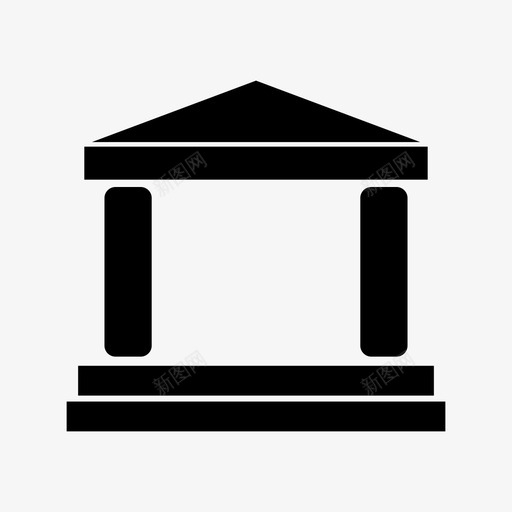 银行商业购买svg_新图网 https://ixintu.com 银行 商业 购买 经济 货币 购物