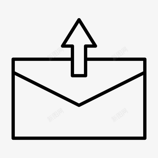 邮件发送传递更快的传递svg_新图网 https://ixintu.com 发送 邮件 传递 更快 快的 线路