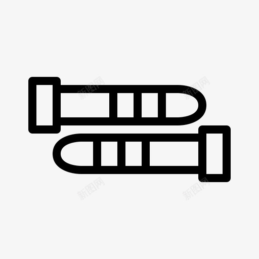 军队子弹枪svg_新图网 https://ixintu.com 军队 子弹 射击 犯罪