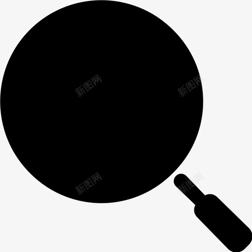 搜索发现调查svg_新图网 https://ixintu.com 搜索 发现 调查 放大 放大镜