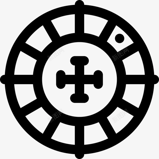 轮盘赌球赌svg_新图网 https://ixintu.com 轮盘 赌球 赌场 赌博 转身 栩栩如生