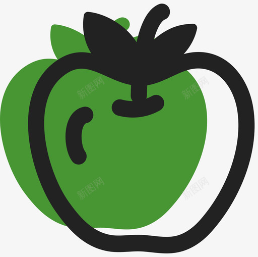 sgsvg_新图网 https://ixintu.com 线性 填充