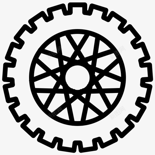 采购产品轮胎汽车配件零件svg_新图网 https://ixintu.com 轮胎 采购 产品 汽车配件 零件 轮子 摩托车