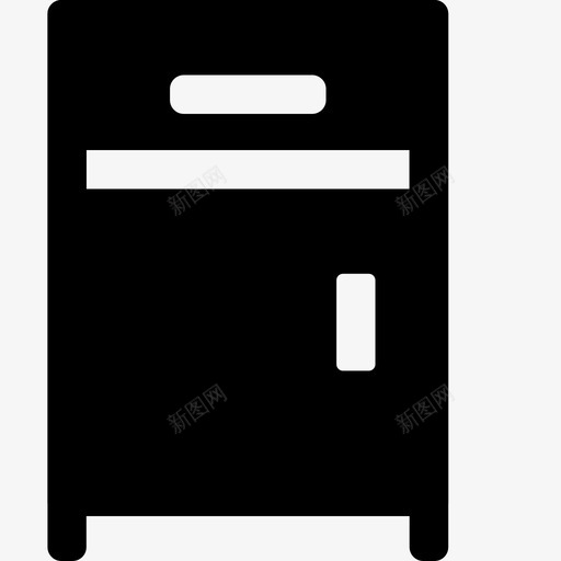 机柜svg_新图网 https://ixintu.com 机柜
