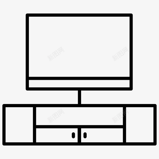 采购产品电视桌子电视桌子房子家具svg_新图网 https://ixintu.com 电视 桌子 家具 采购 产品 房子 客厅 家庭