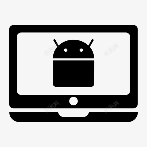 android编码应用开发svg_新图网 https://ixintu.com 编码 应用 应用开发