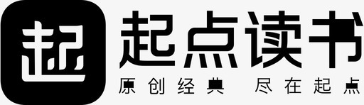 起点logosvg_新图网 https://ixintu.com 起点