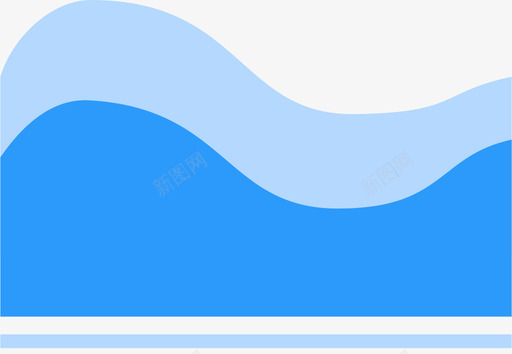 堆叠折线图可选svg_新图网 https://ixintu.com 堆叠 折线 线图 可选