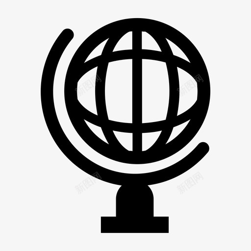 地球仪罗盘地球svg_新图网 https://ixintu.com 地球仪 罗盘 地球 地图 旅行